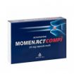 Momenact Compì 10 Capsule 25 mg